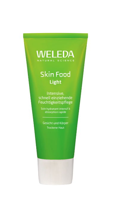 Crema Skin Food Light