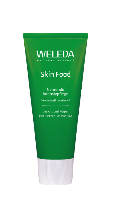 Crema Skin Food