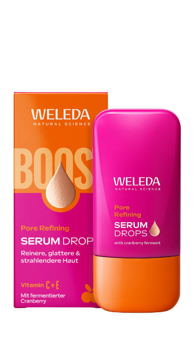 Picături Pore Refining Vitamin C Serum Booster 2