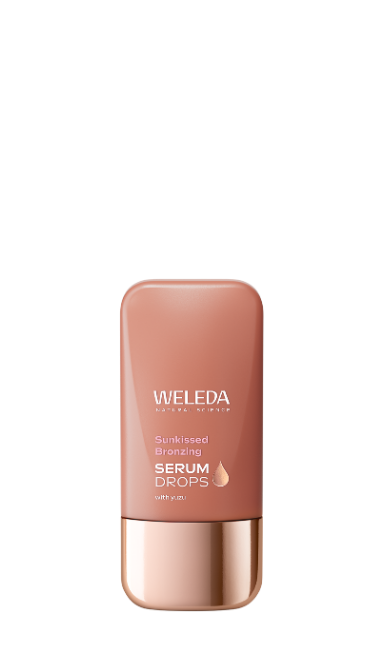Picături Sunkissed Bronzing Serum Booster, 30 ml