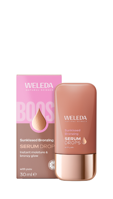 Picături Sunkissed Bronzing Serum Booster, 30 ml