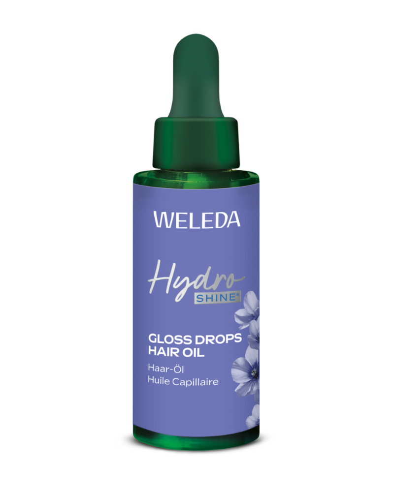Ulei de păr Hydro Shine Gloss Drops 30 ml