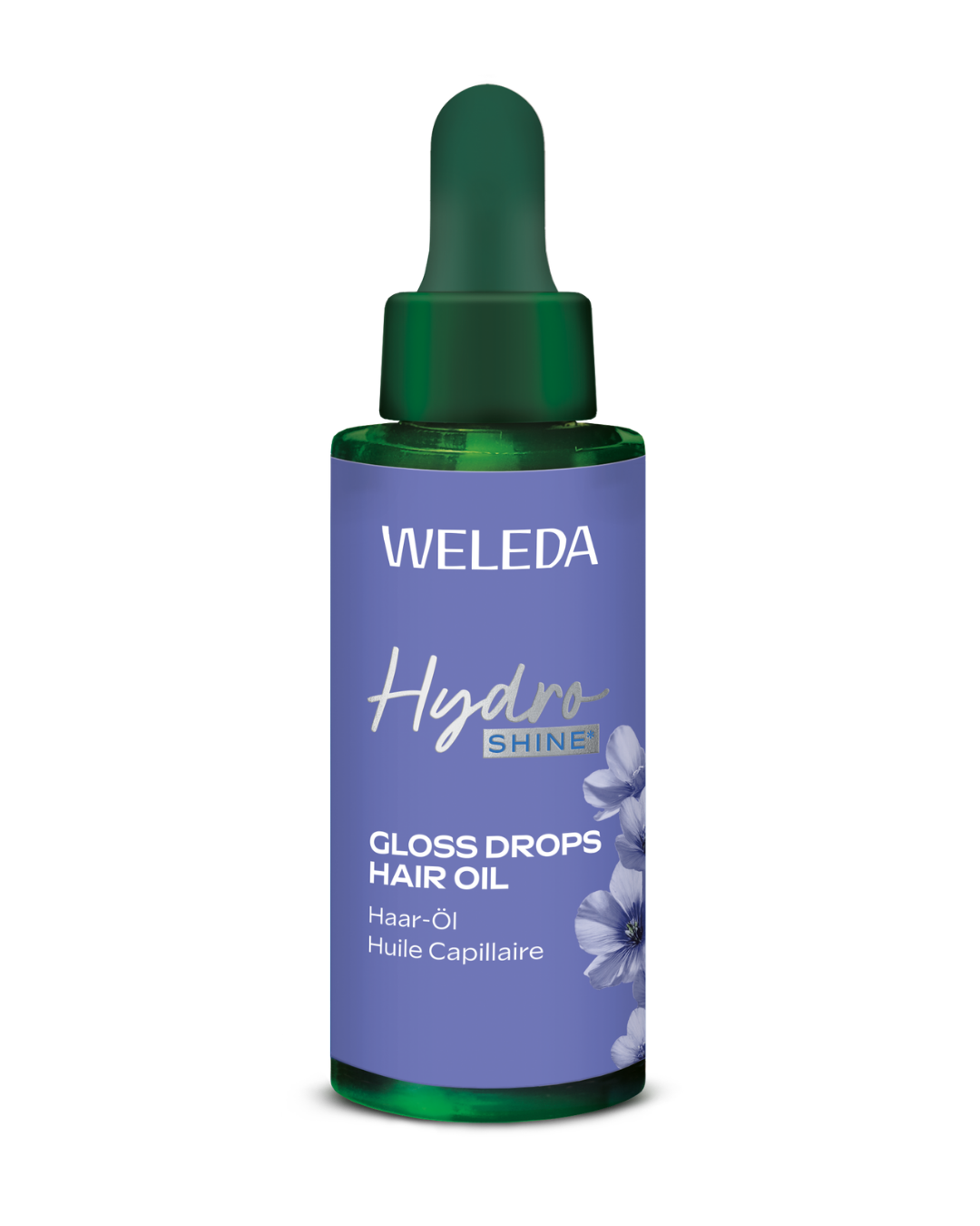 Ulei de păr Hydro Shine Gloss Drops 30 ml