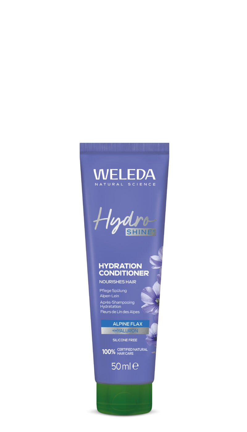 Balsam hidratant Hydro Shine 150 ml