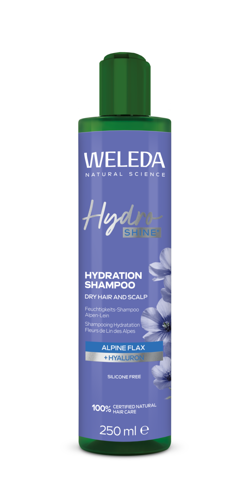 Șampon hidratant Hydro Shine 250 ml